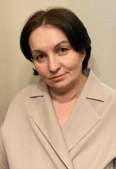 Светлана Николаевна, педагог по подготовке к школе